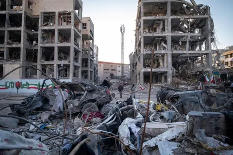 Một cảnh trong video tuyên truyền phong cách Lego