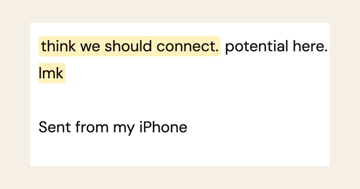 Sinceerly: Công cụ AI giúp khôi phục "chất người" cho văn bản viết bởi máy