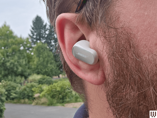 Bose QuietComfort Ultra 2 Earbuds