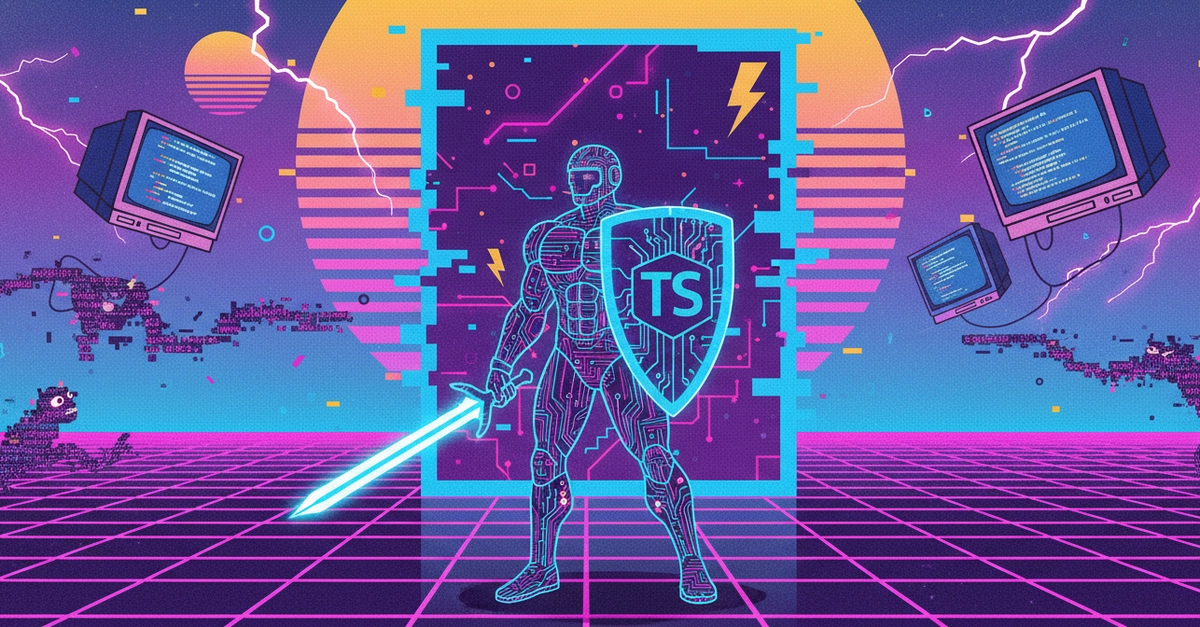 TypeScript Type Guards: Hướng dẫn xử lý kiểu dữ liệu an toàn cho dự án thực chiến