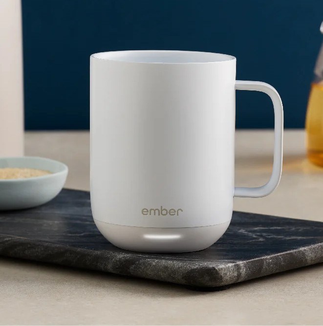 Ly thông minh Ember Mug 2