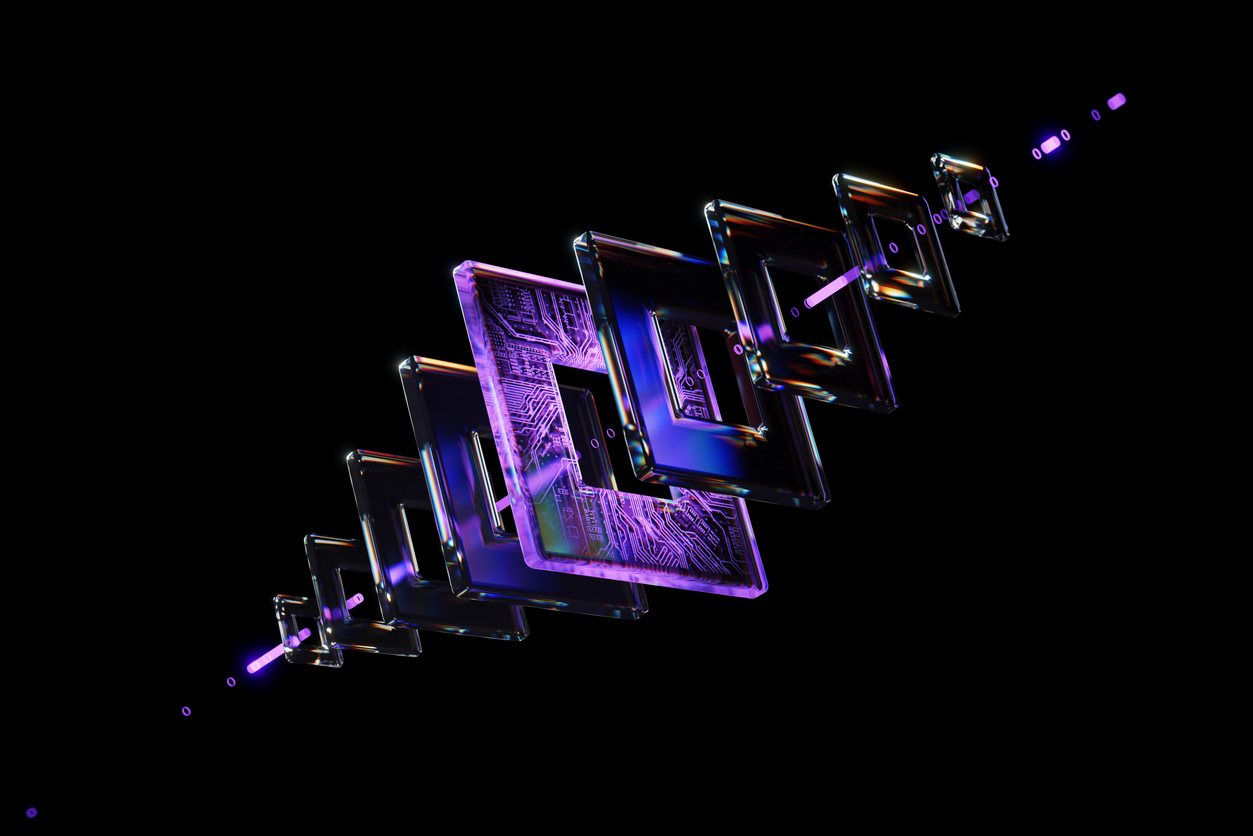 Mô hình hóa lớp vận hành trong doanh nghiệp