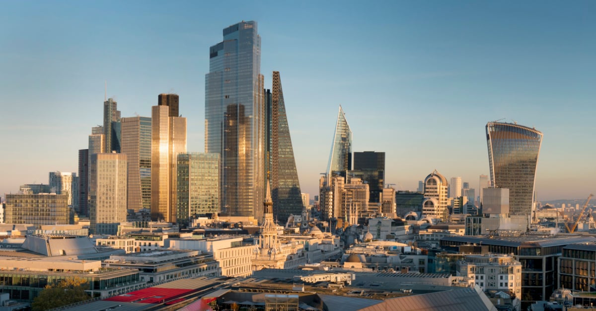 Xe tự lái của Waymo đối mặt với thử thách khắc nghiệt nhất tại London