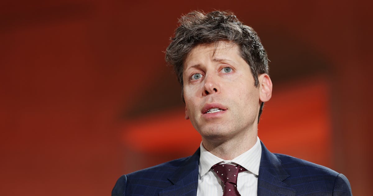 Làn sóng phản đối AI: Khi công chúng mất niềm tin vào Big Tech