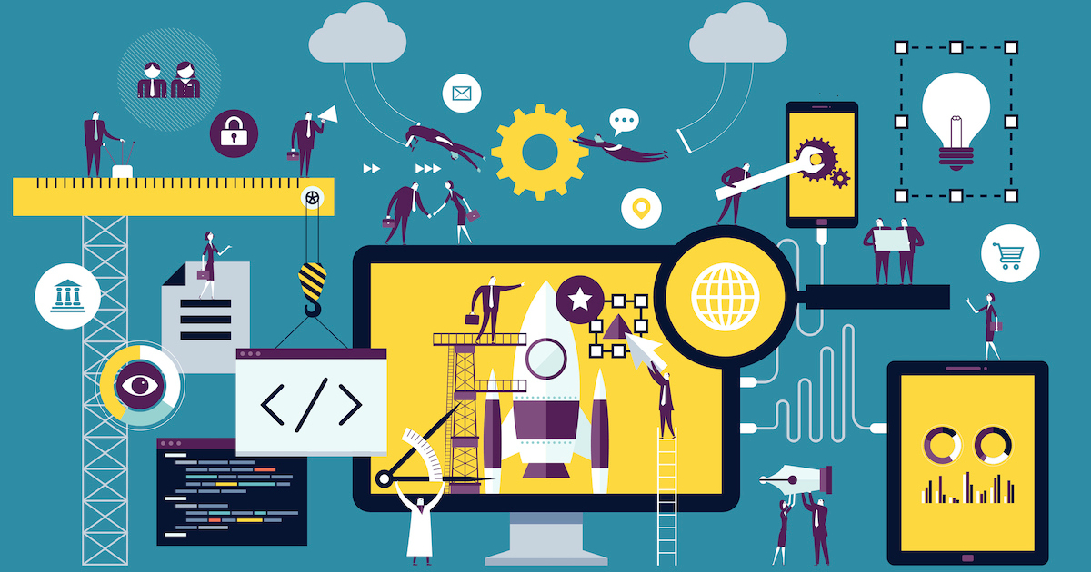 ESLint v10: Xóa bỏ hoàn toàn hệ thống cấu hình cũ và cải thiện theo dõi JSX