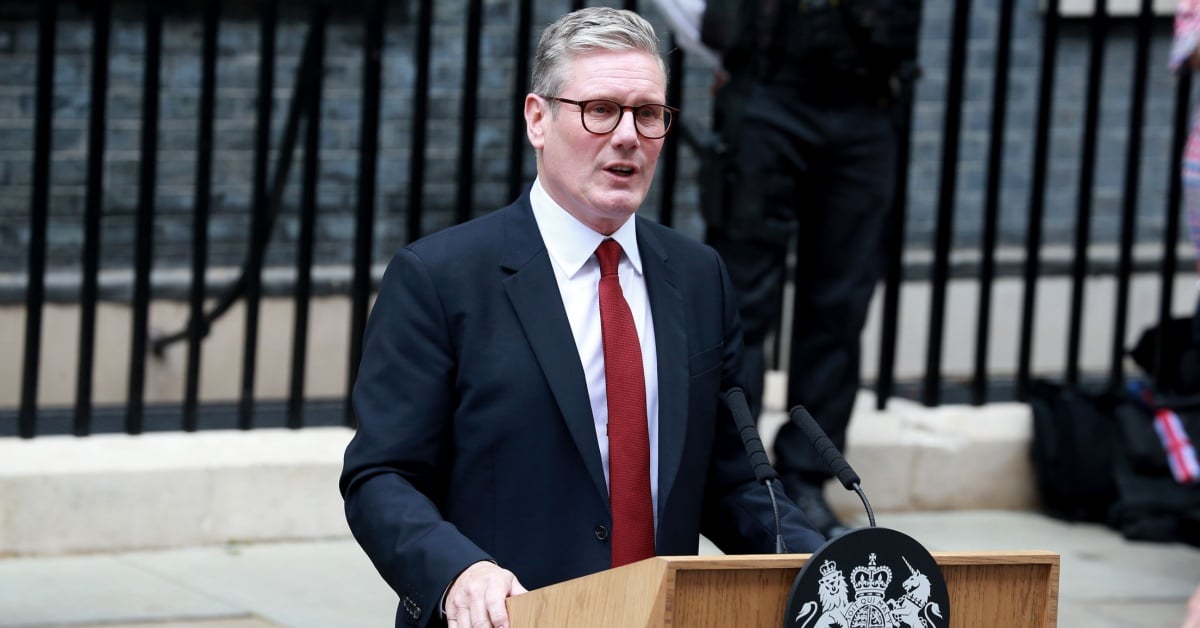 Các vị trí công nghệ hàng đầu của chính phủ Anh có mức lương cao hơn cả Thủ tướng