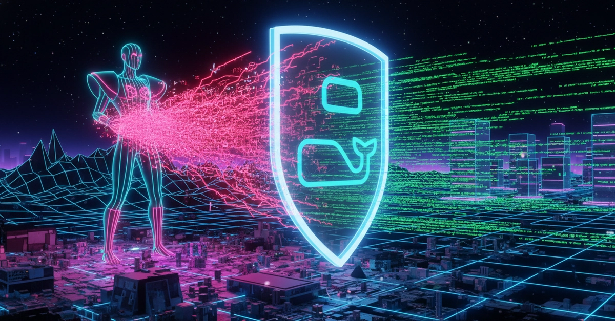 Docker Sandbox và microVM: Hướng dẫn toàn diện chạy AI Agent an toàn từ A-Z