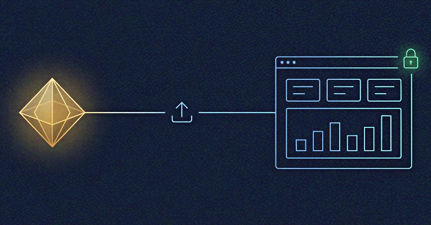 Hướng dẫn chi tiết: Xuất bản và nhúng báo cáo Power BI lên Website