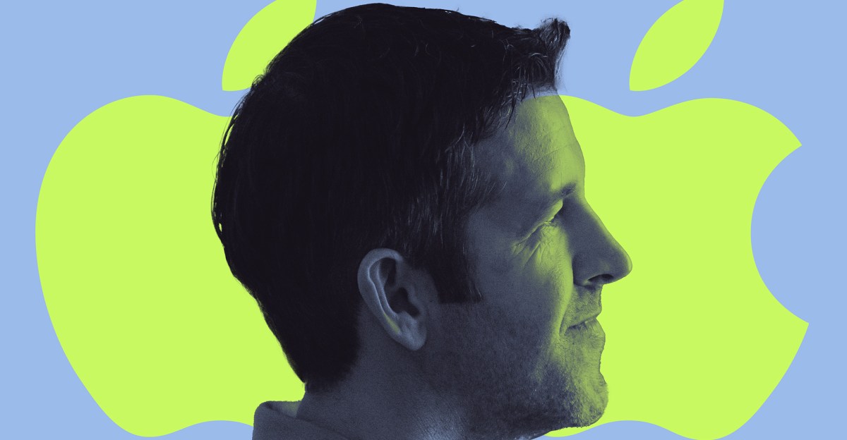 John Ternus sẽ là CEO mới của Apple: Kỷ nguyên của một "người làm sản phẩm" thực thụ