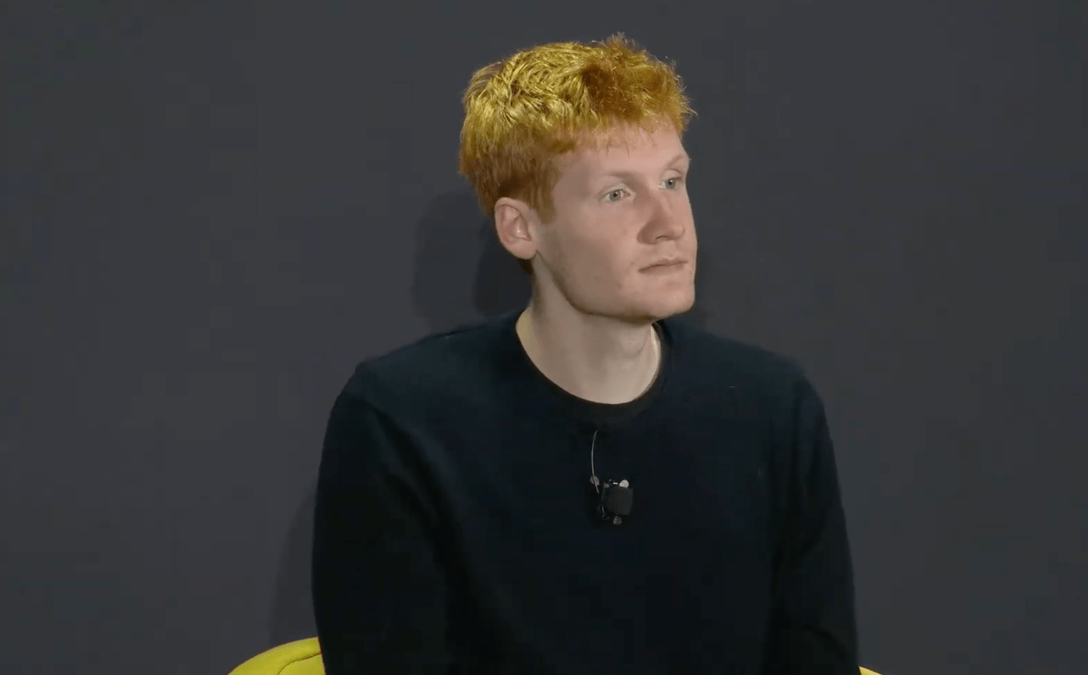 Cursor đàm phán huy động hơn 2 tỷ USD với định giá 50 tỷ USD khi tăng trưởng doanh nghiệp bùng nổ