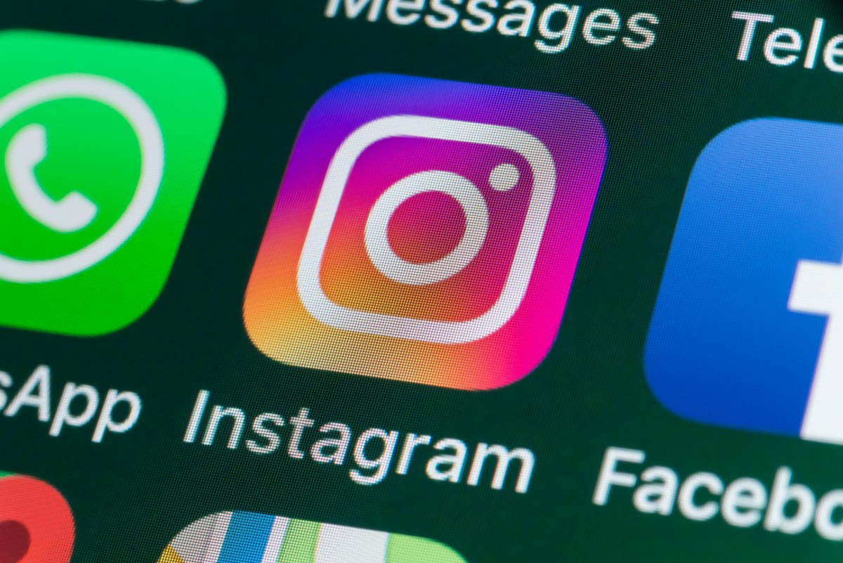 Instagram mở rộng hạn chế nội dung lấy cảm hứng từ phim cho người dùng thanh thiếu niên trên toàn cầu