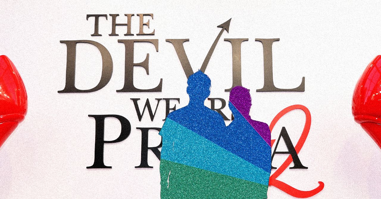 Những người đứng sau những người ảnh hưởng AI nam đang "gây bão" mạng xã hội