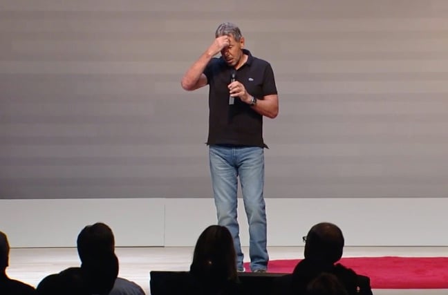 Oracle cắt giảm hàng ngàn nhân sự để dồn lực đầu tư vào hạ tầng AI