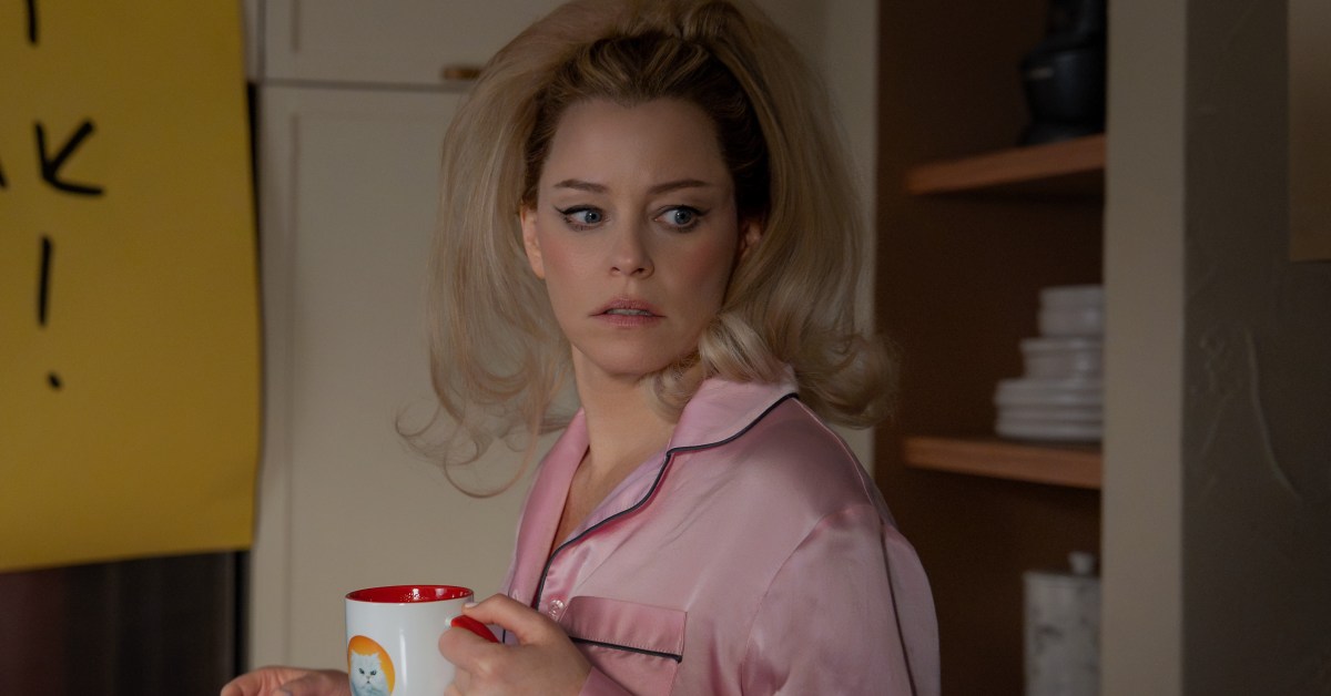 "The Miniature Wife": Bài toán kỹ thuật đằng sau việc thu nhỏ nhân vật chính