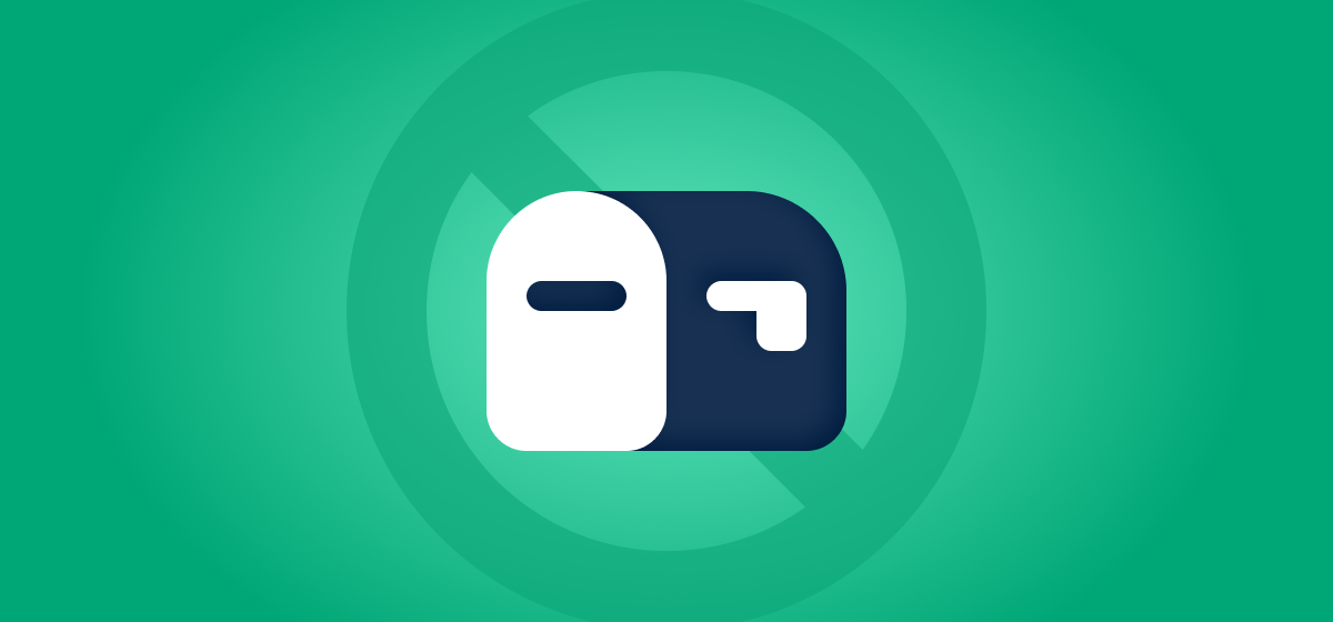 Nghịch lý Email: Tại sao Gmail vẫn chặn thư dù chúng tôi có danh tiếng 99%?