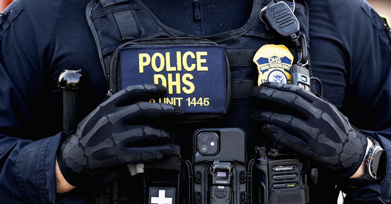 Quốc hội Mỹ gây sức ép lên DHS về vai trò của Palantir trong chính sách nhập cư