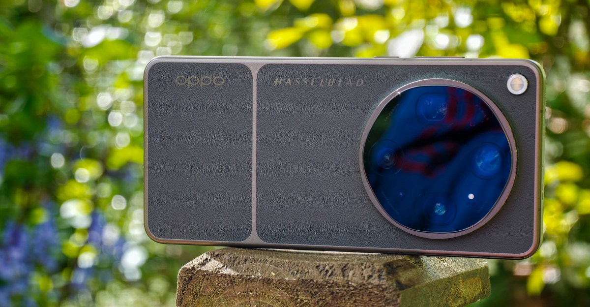 Đánh giá Oppo Find X9 Ultra: Siêu phẩm camera 10x zoom hay một chiêu trò thừa thãi?