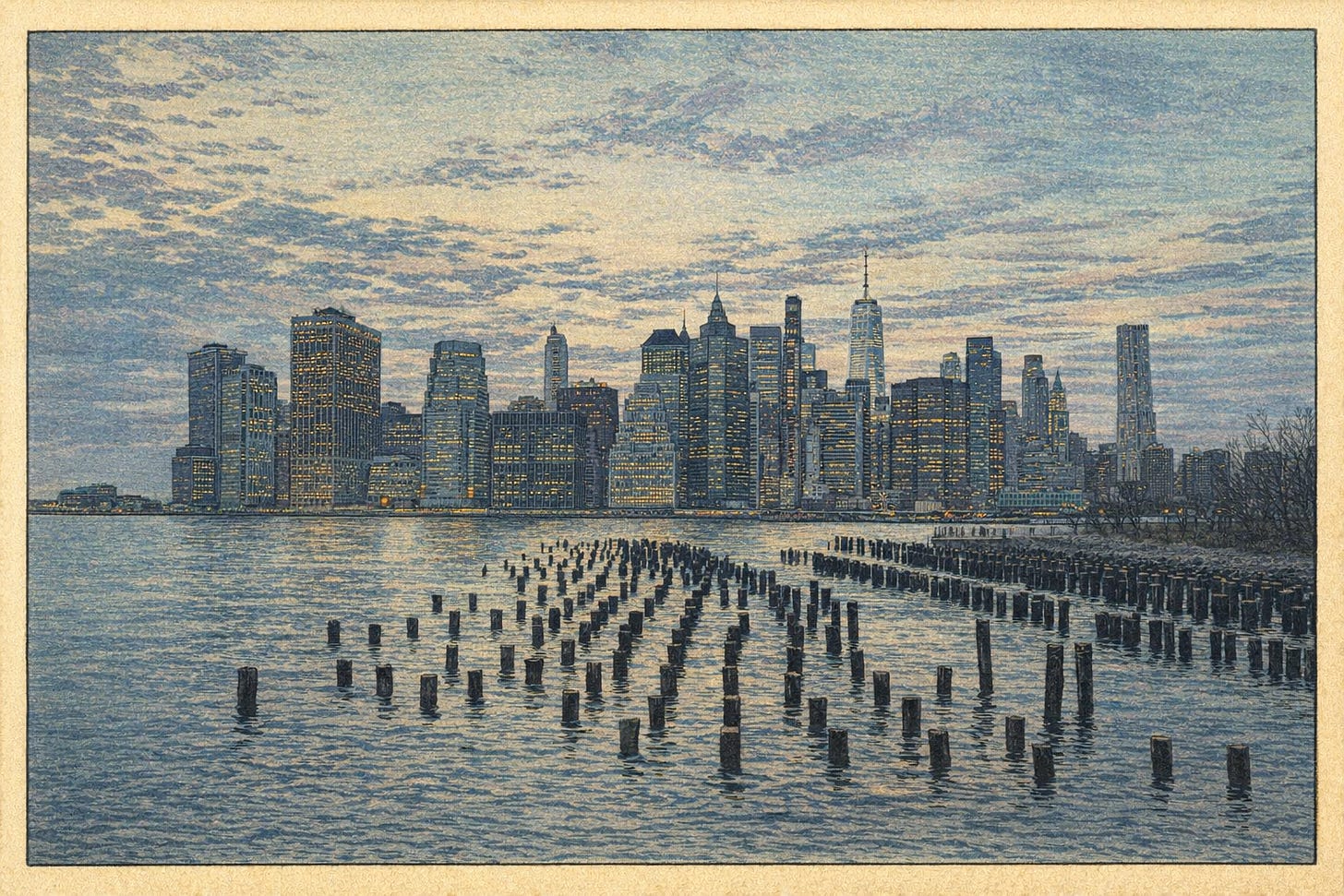 Môi trường làm việc tại Recurse Center