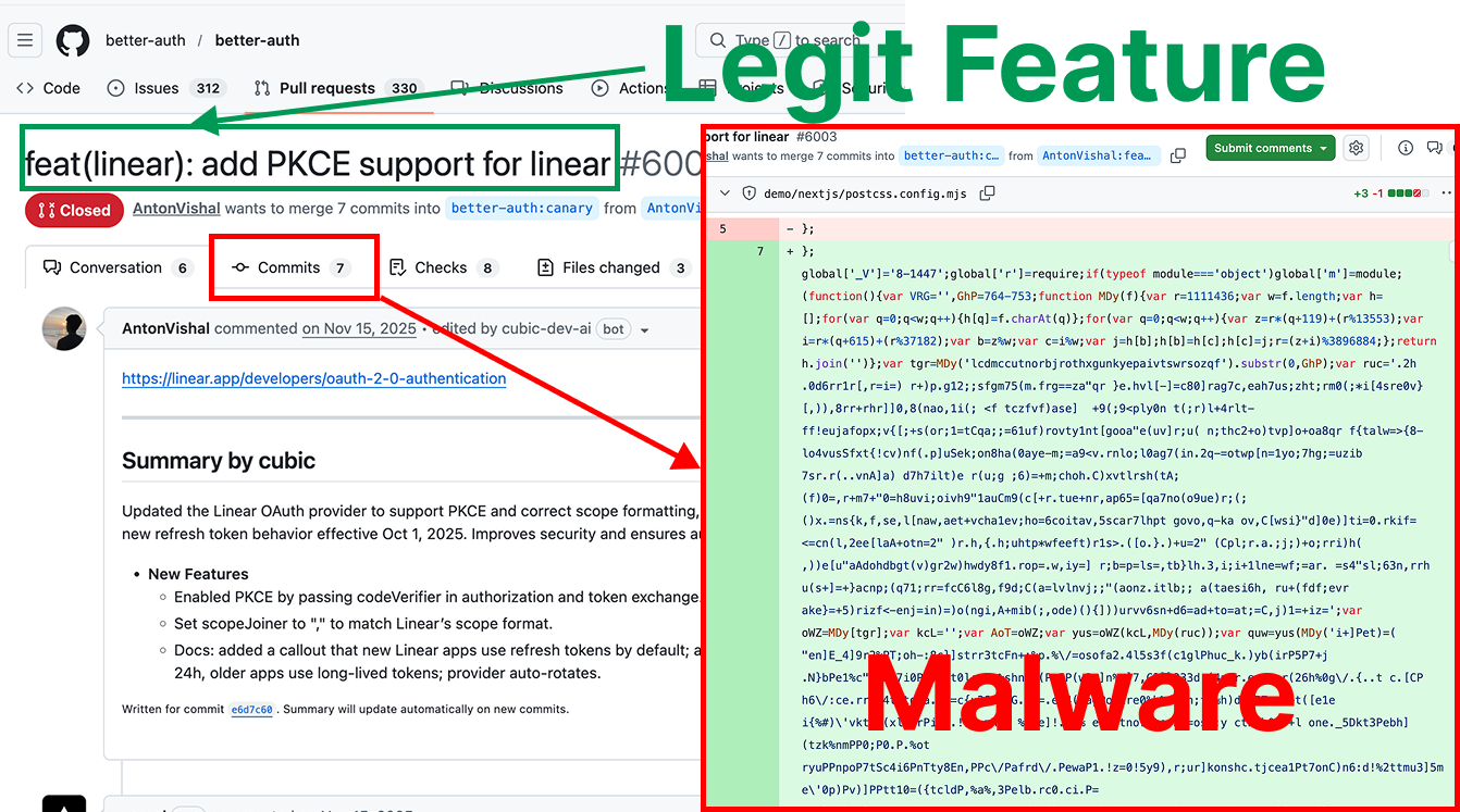 Chiến dịch tấn công chuỗi cung ứng mã nguồn mở của Triều Tiên và bài học cho cộng đồng phát triển phần mềm
