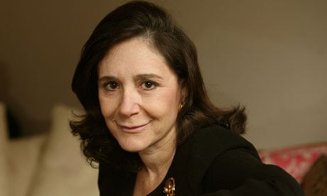Sherry Turkle, giáo sư nghiên cứu xã hội học về khoa học và công nghệ tại MIT