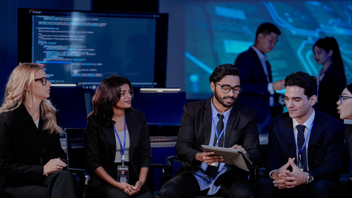 Chính phủ không thể đơn độc chiến thắng cuộc chiến mạng