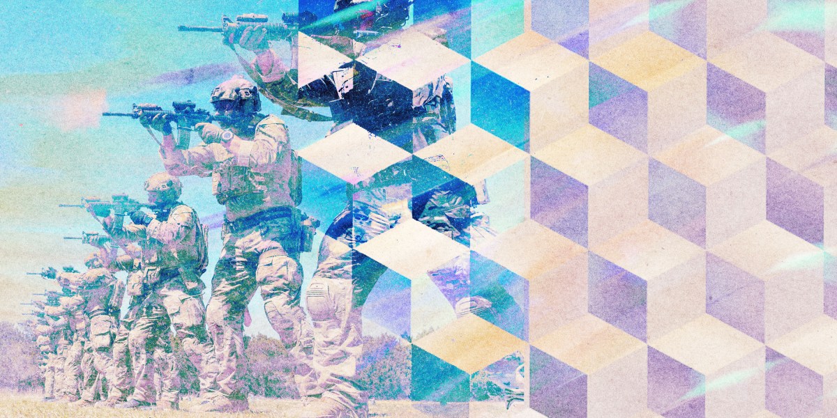 Ảo tưởng về việc "có con người trong vòng kiểm soát" trong chiến tranh AI