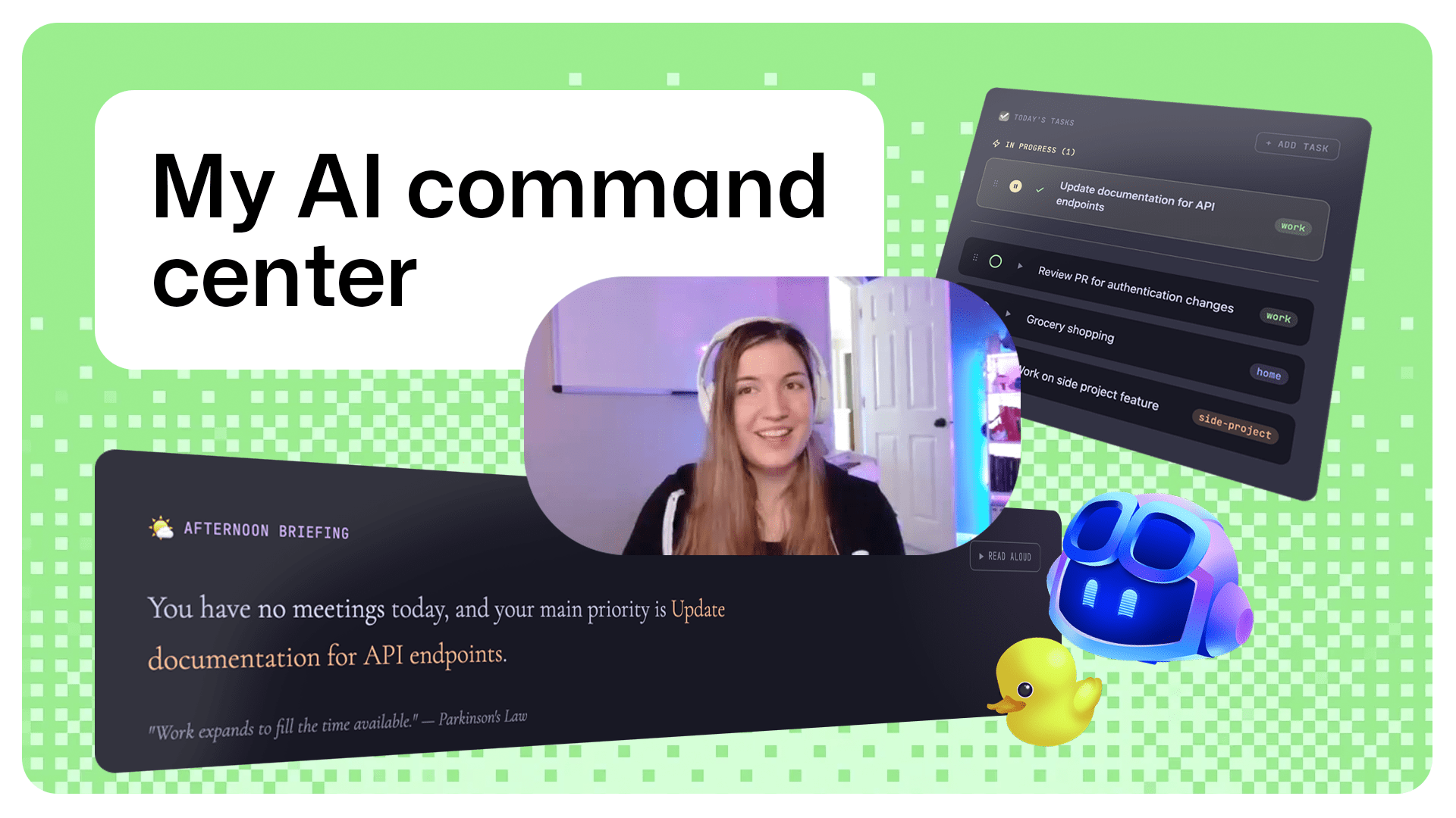 Xây dựng Trung Tâm Chỉ Huy Cá Nhân Với GitHub Copilot CLI