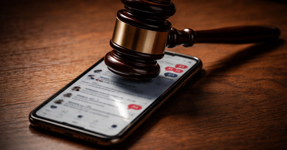 Meta và Google bị kết tội về thiết kế gây nghiện: Đằng sau những dòng code "bẫy" người dùng