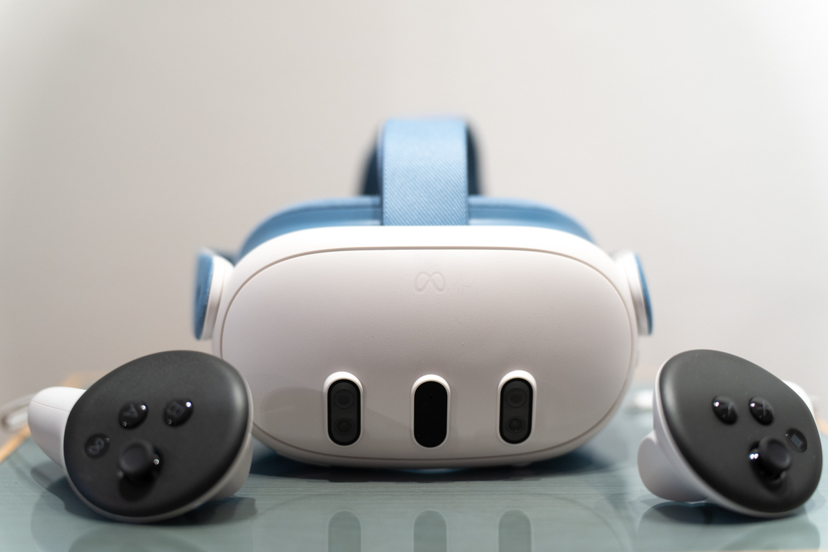 Meta tăng giá kính thực tế ảo Quest 3 và Quest 3S do chi phí RAM tăng cao