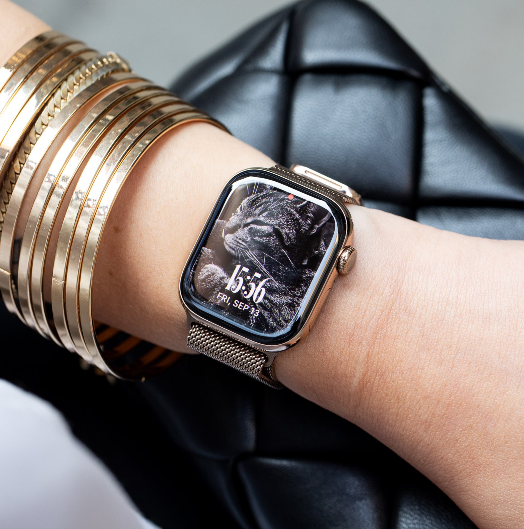 Apple Watch Series 10