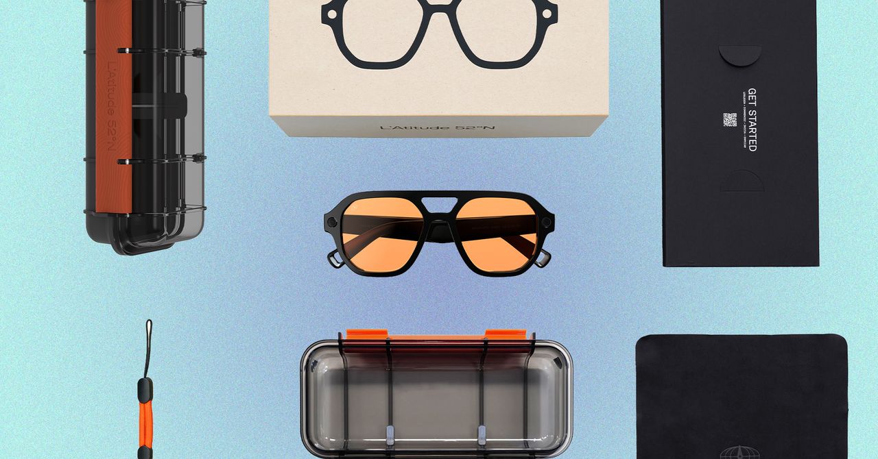 Kính thông minh từ cựu kỹ sư OnePlus: Tính năng AI có chi phí ẩn đáng ngại