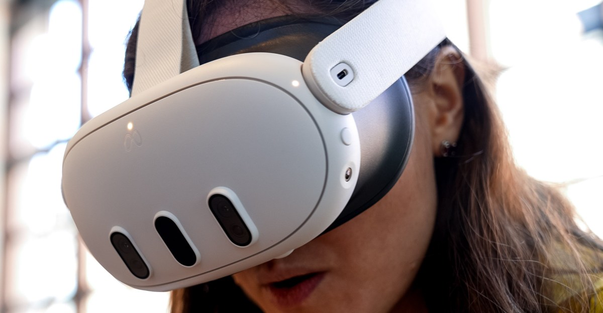 Meta đổ lỗi cho thiếu hụt RAM khi tăng giá 100 USD cho tai nghe Quest 3