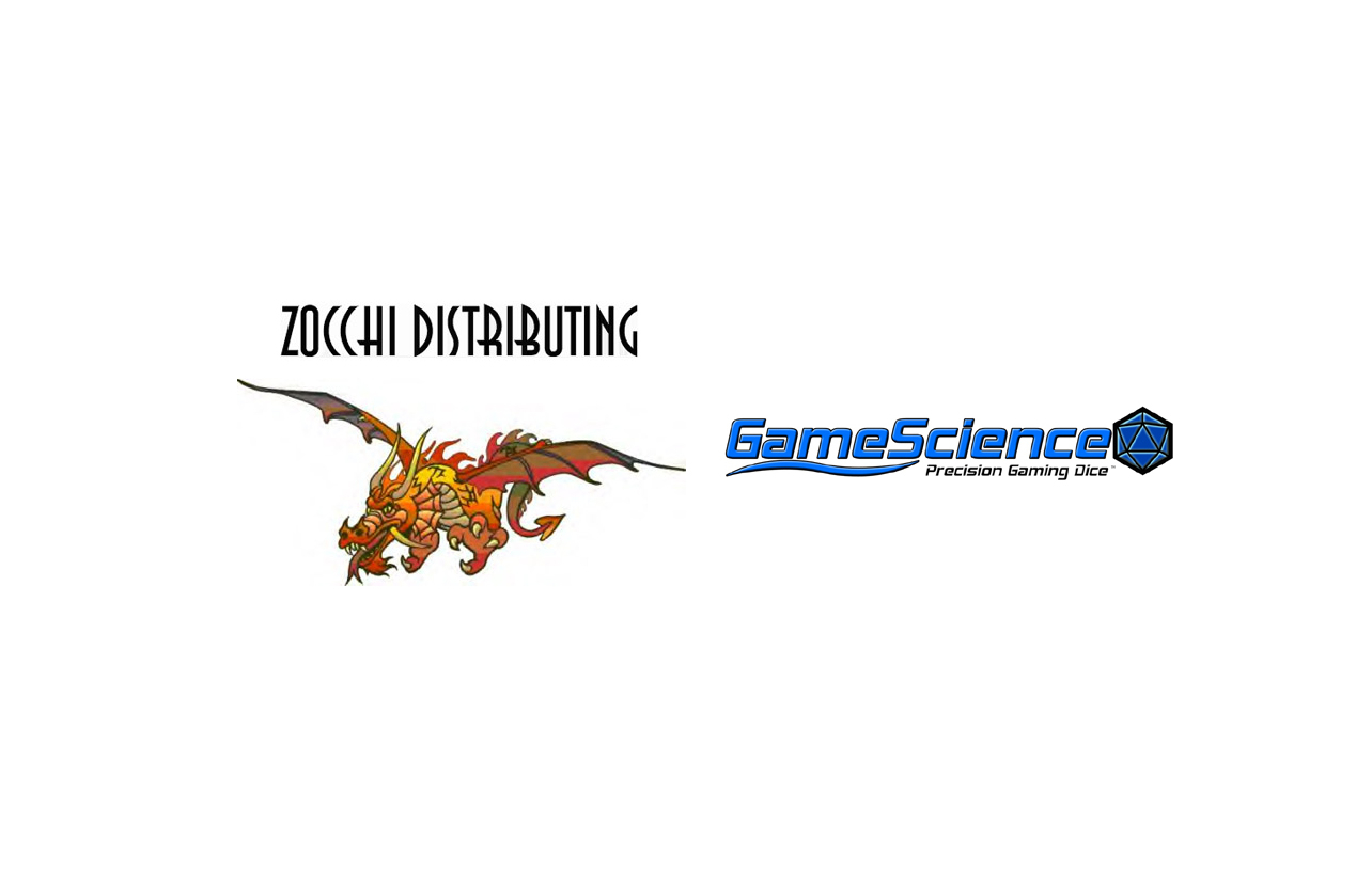 Louis Zocchi, người phát minh ra viên xúc xắc d100, qua đời ở tuổi 87