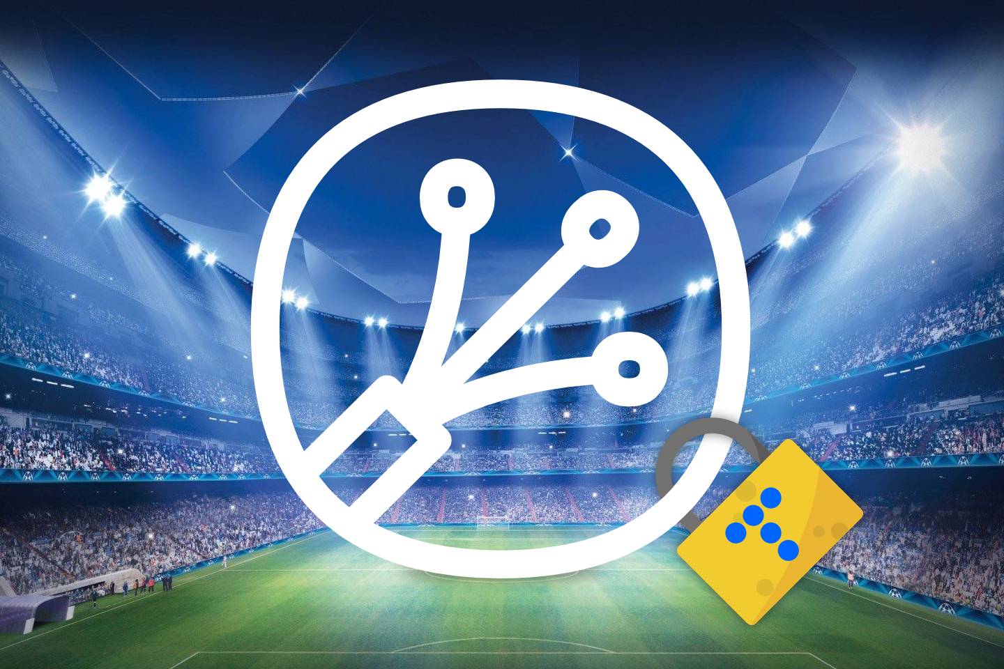 Tây Ban Nha mở rộng việc chặn Internet sang quần vợt, golf và phim ảnh