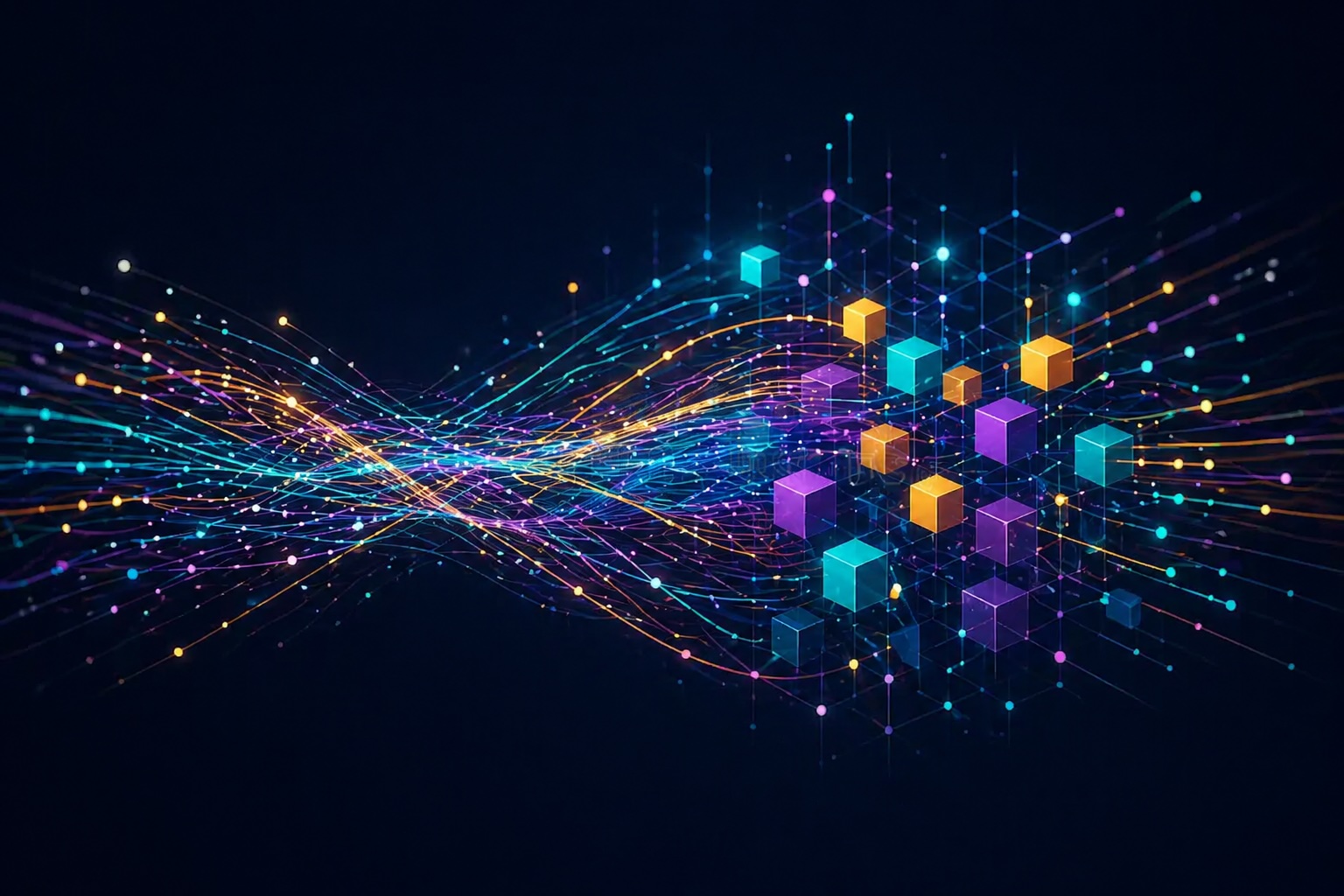 Apache Flink: Khi xử lý luồng dữ liệu trở thành xương sống của hệ thống gợi ý thời gian thực