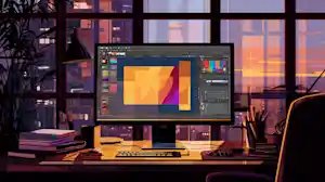 Trợ lý Firefly AI mới của Adobe: Điều khiển toàn bộ Creative Cloud chỉ với một câu lệnh