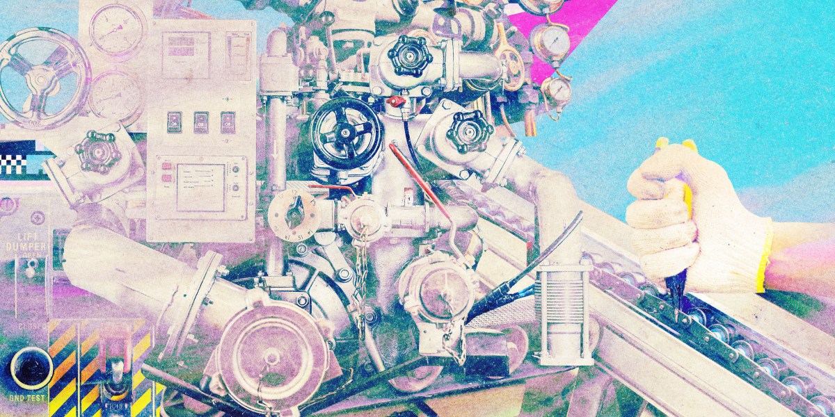 Công cụ mới của startup Goodfire giúp "gỡ lỗi" và chỉnh sửa hành vi của các mô hình LLM