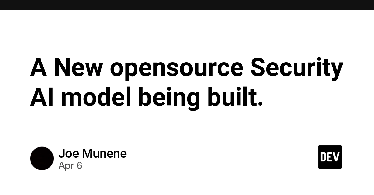 GhostLM: Xây dựng mô hình AI An ninh mạng mã nguồn mở từ con số 0