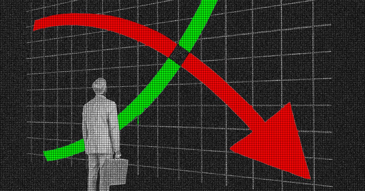 Lúng túng trước thuế: Lợi nhuận từ thị trường dự đoán và câu chuyện chưa có lời giải