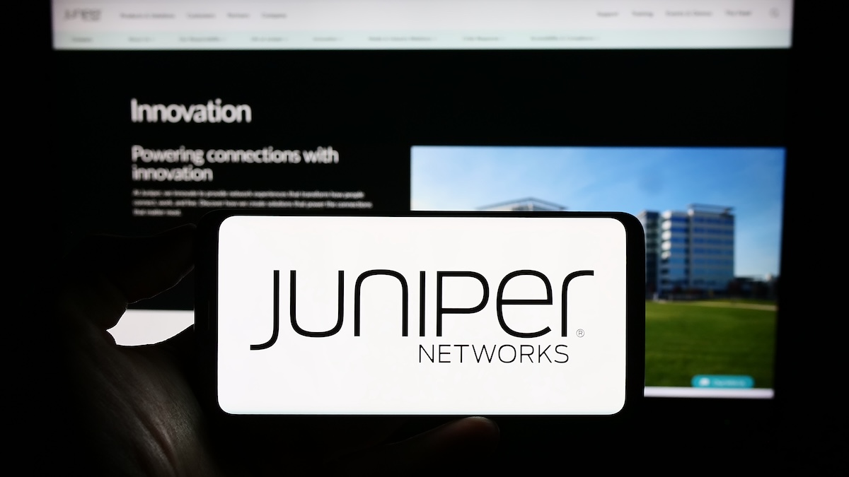 Juniper Networks vá gấp hàng chục lỗ hổng bảo mật nghiêm trọng trong Junos OS