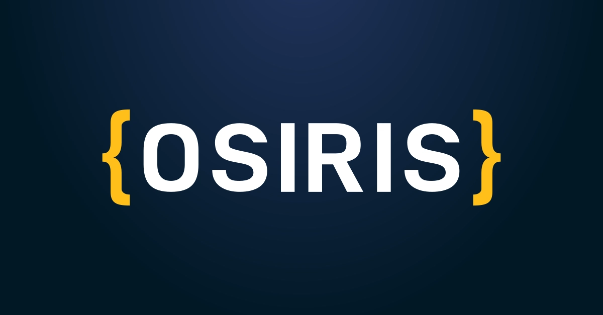 OSIRIS JSON: 'Chìa khóa' phá vỡ bức tường tri thức bộ lạc trong quản lý hạ tầng