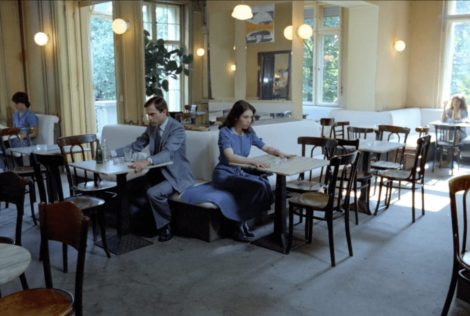 Màn hình kỹ thuật số