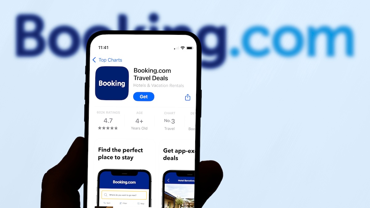 Booking.com xác nhận tin tặc đã truy cập vào thông tin đặt phòng của người dùng