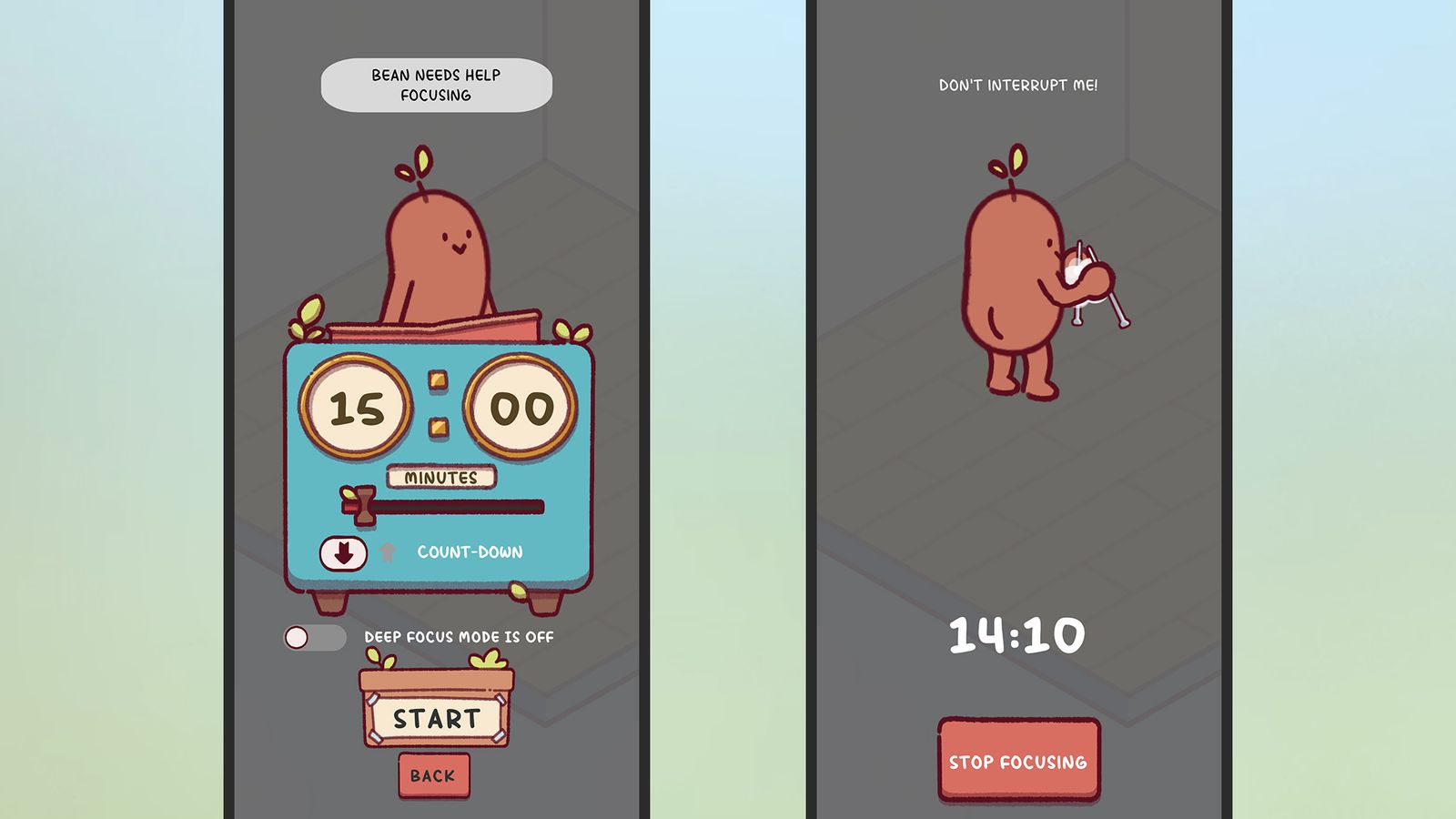 Focus Friend mang đến một người bạn đồng hành ấm áp