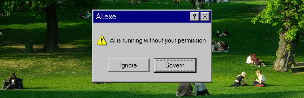 AI Dân chủ để Phục vụ Cộng đồng: Một Nghị trình Quản trị Mới