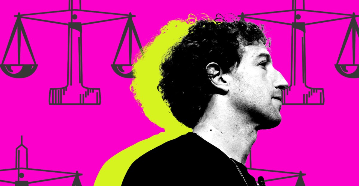 Meta đe dọa rút Facebook, Instagram và WhatsApp khỏi New Mexico nếu bị ép buộc thay đổi "không khả thi"