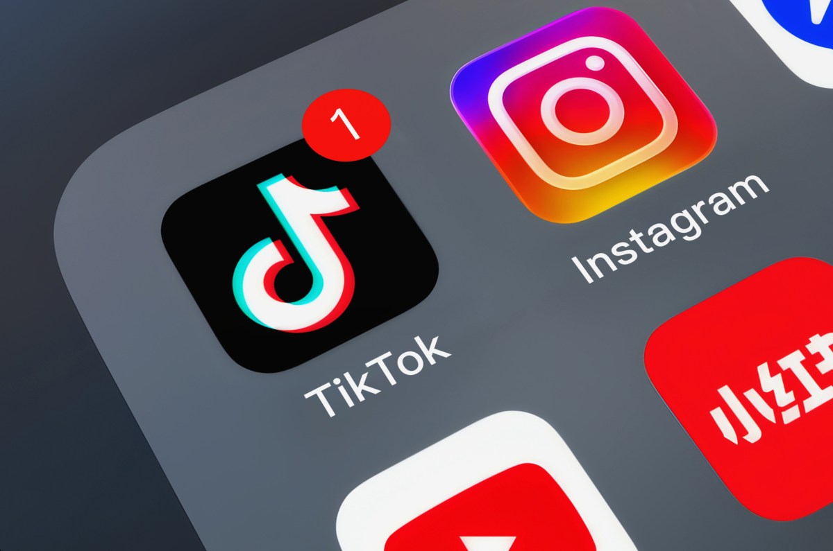 TikTok ra mắt "Campus Hub": Tính năng nhóm chat và bảng tin dành riêng cho sinh viên đại học