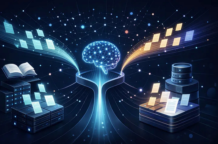 Hướng dẫn thực tế xây dựng hệ thống RAG cho cơ sở tri thức doanh nghiệp