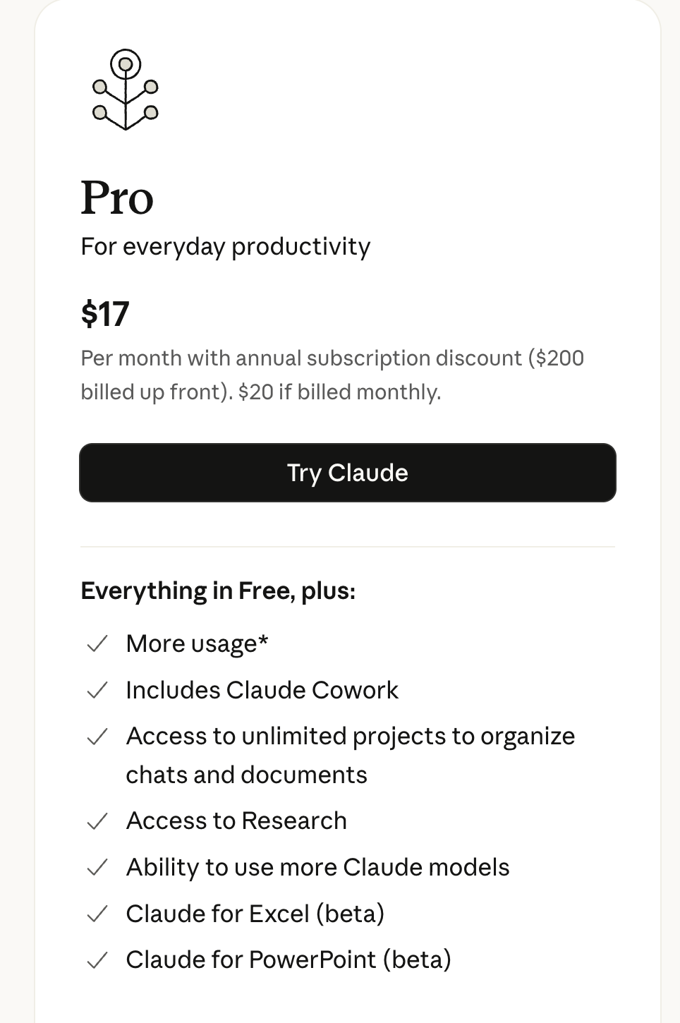 Giao diện Claude Code