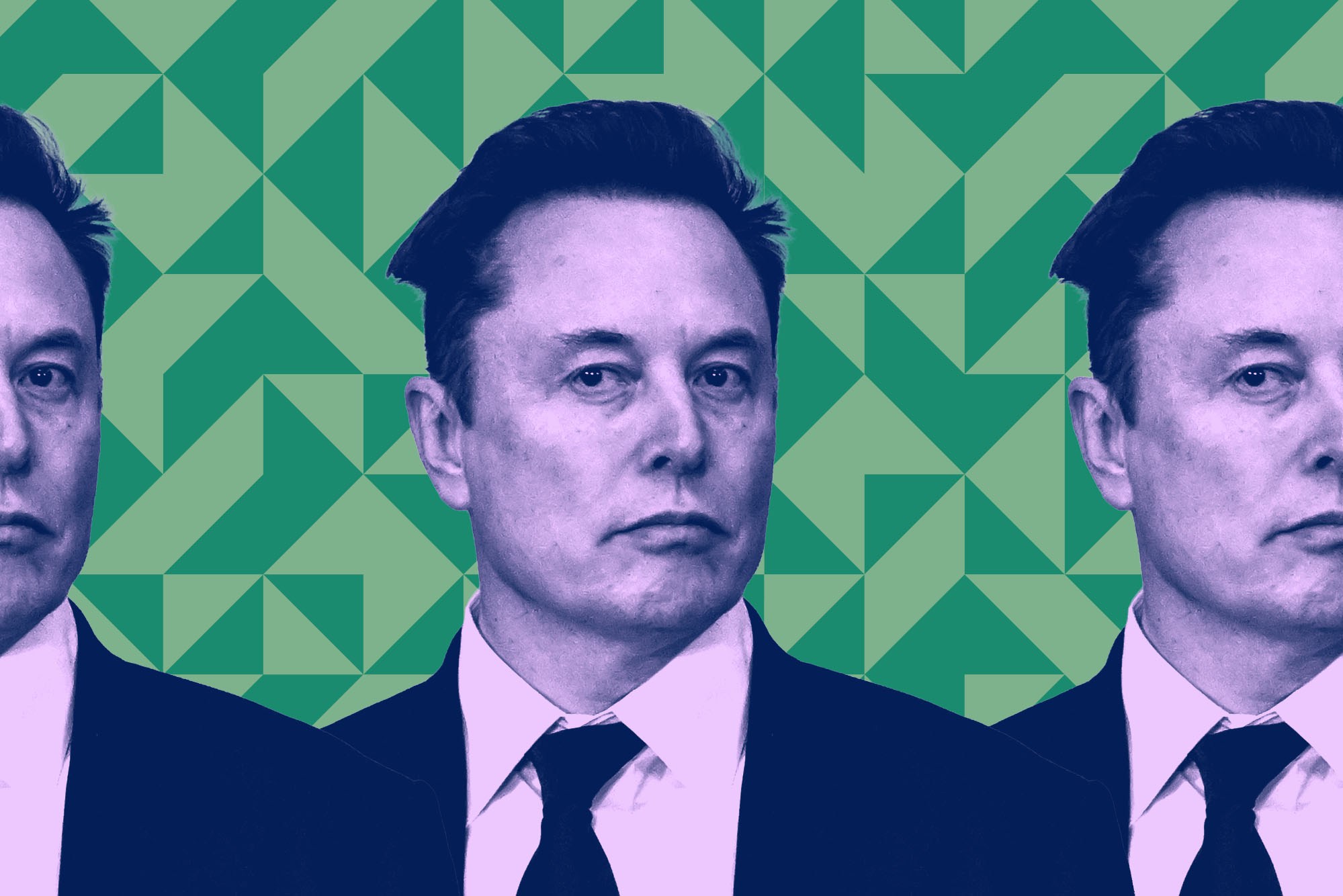 Elon Musk tại tòa án